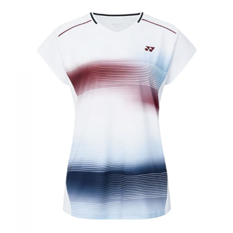 Yonex 1102026/2102026 Tournament Series Game Shirt (NON STOCK)